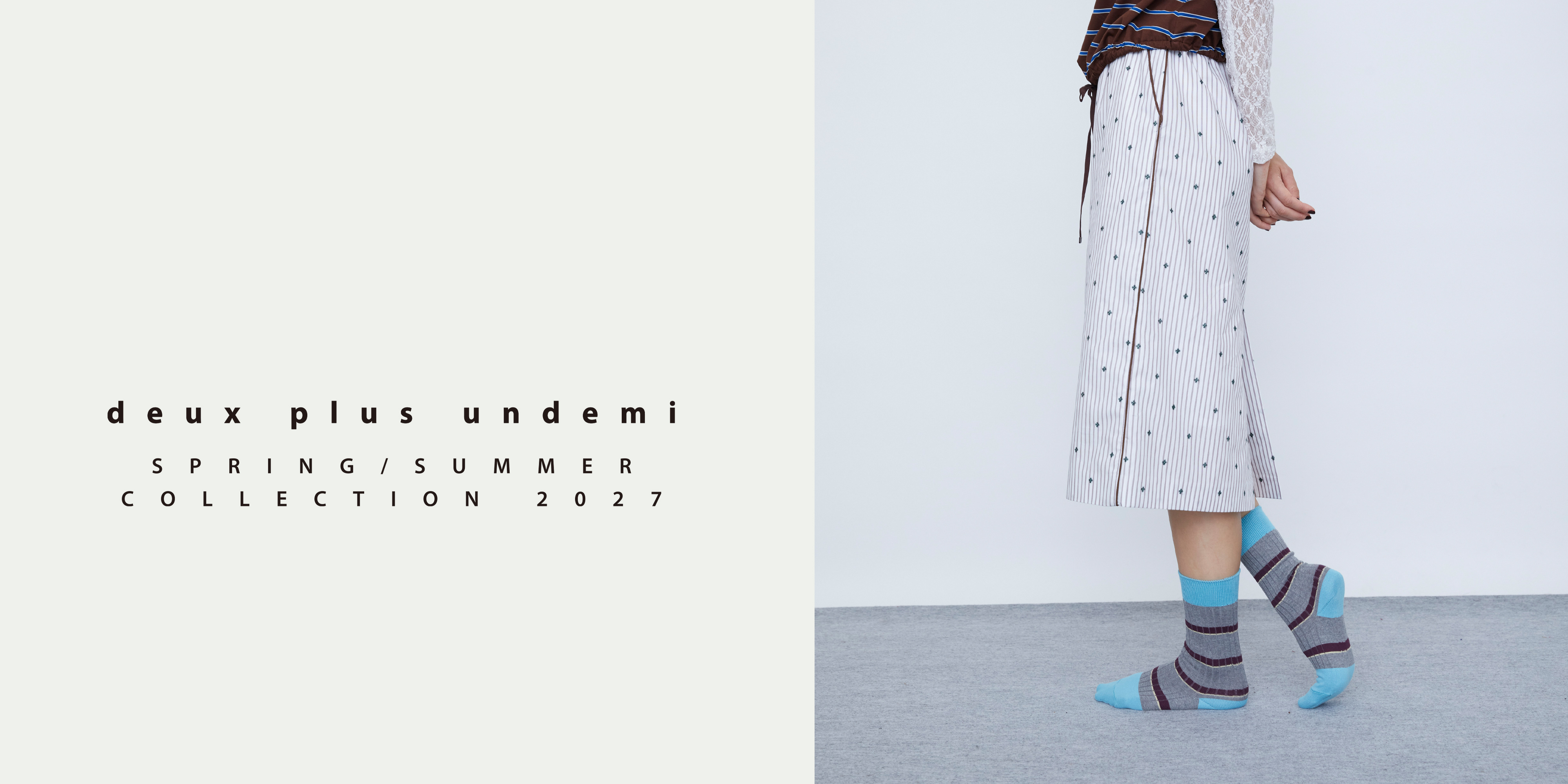 deux plus undemi 2027 SS