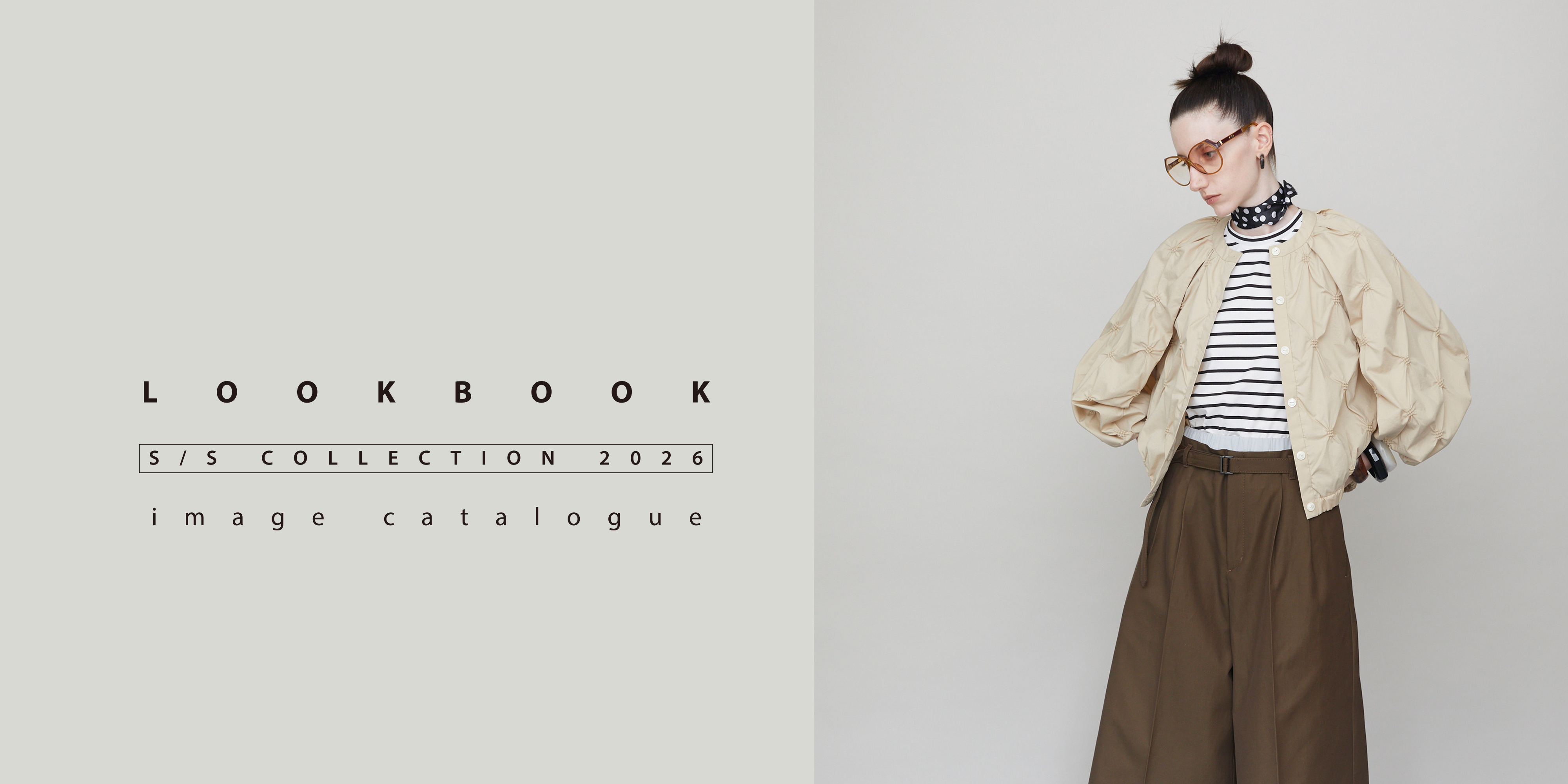 LOOK BOOK