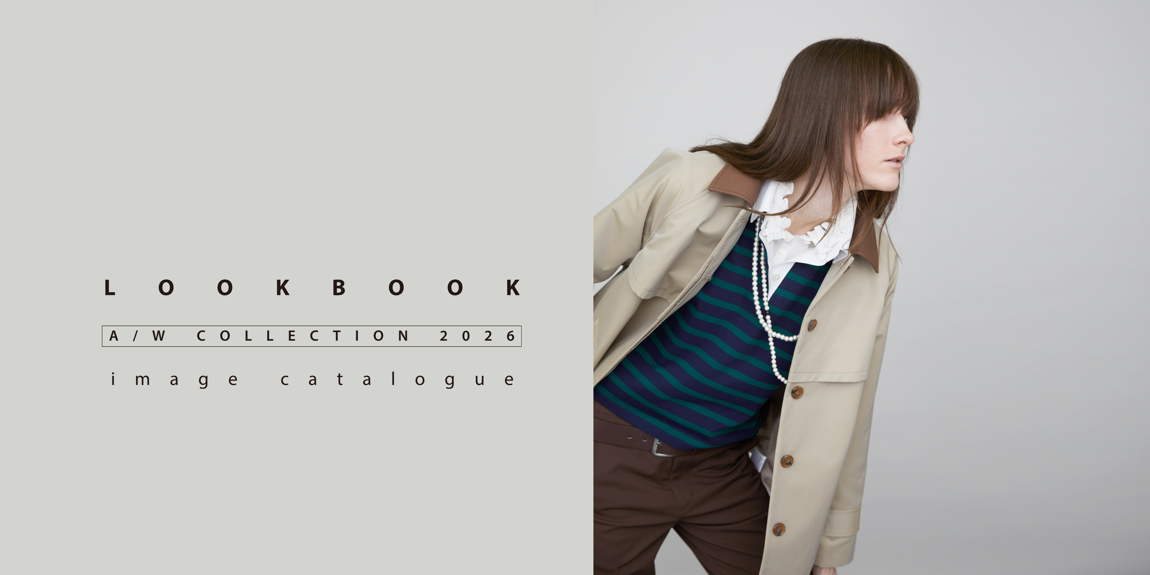 LOOK BOOK