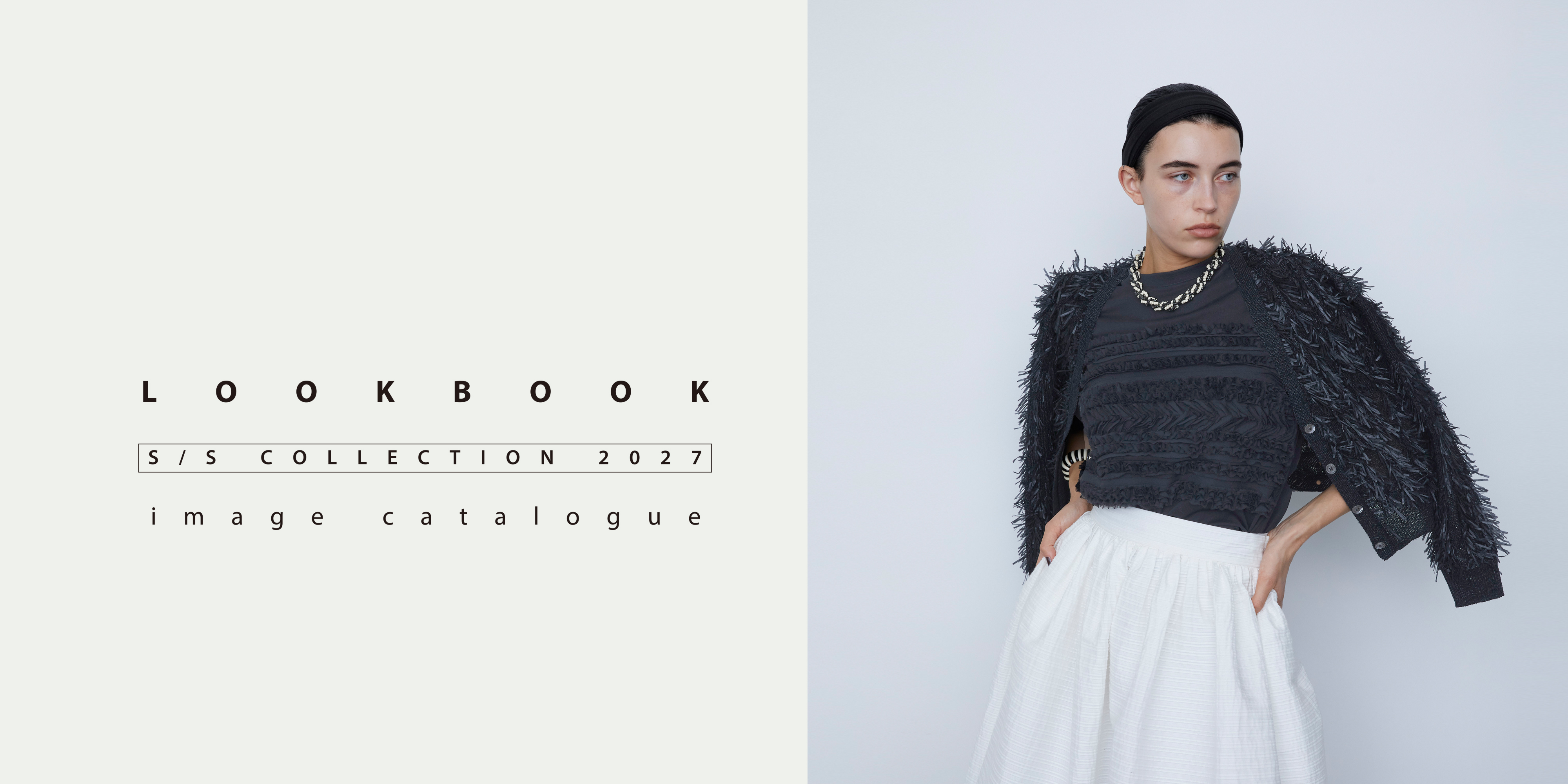 LOOK BOOK